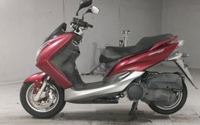 YAMAHA MAJESTY 155S SG28J