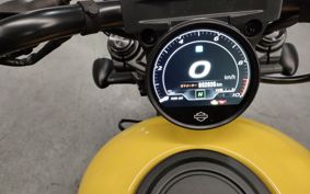 HARLEY  HARLEY RH975S ZF1