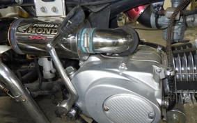 OTHER UNREGISTERED MODEL by BDS125 TRIKE 1999