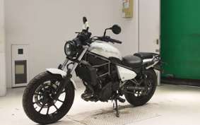 KAWASAKI ELIMINATOR400-3 EL400A