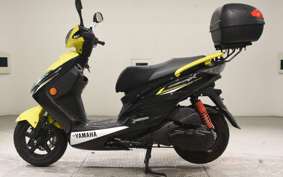 YAMAHA CYGNUS 125 XSR 2 SE44J