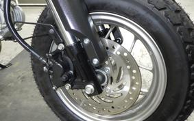 HONDA MONKEY 125 2016 JB02