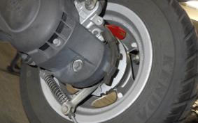 YAMAHA GEAR Gen.2 UA06J