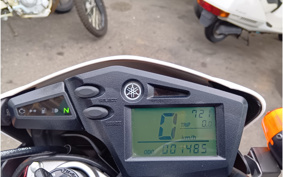 YAMAHA  SEROW 250 FINAL ED DG31J