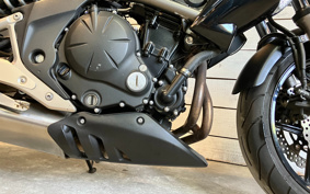 KAWASAKI ER-4N 2012 ER400B
