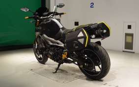 YAMAHA MT-09 A 2015 RN34J