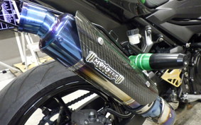 KAWASAKI Z400 Gen.2 2022 EX400G