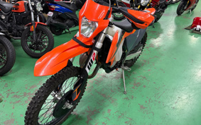 KTM 150 EXC TPI GSA20