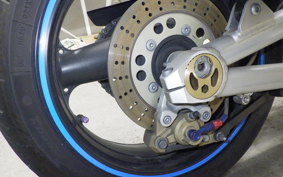 KAWASAKI ZRX1200 R 2003 ZRT20A