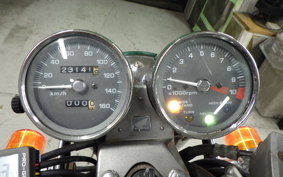 HONDA GB250 CLUBMAN Gen.4 2007 MC10