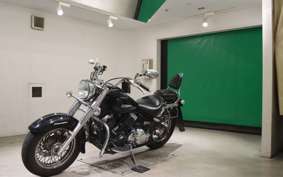 YAMAHA DRAGSTAR 400 CLASSIC 2008 VH01J