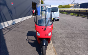 HONDA GYRO TA03