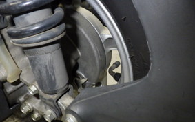 HONDA ﾍﾞﾝﾘｨ110 2009 JA09