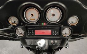 HARLEY HARLEY FLHX1690 KBM