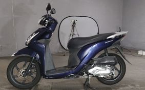 HONDA DIO 110 JF58