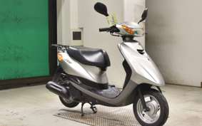 YAMAHA JOG Gen.5 SA36J