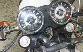 KAWASAKI W800 2011 EJ800A