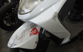 YAMAHA CYGNUS 125 X 2 SE44J