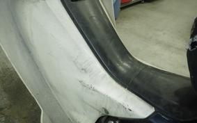 HONDA C50 SUPER CUB 2021 AA04