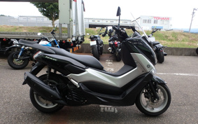 YAMAHA NMAX ABS SE86J