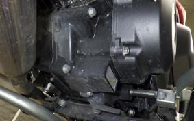 HONDA C125 SUPER CUB JA58