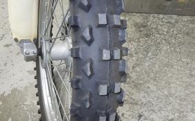 YAMAHA YZ250F 2009 CG27C