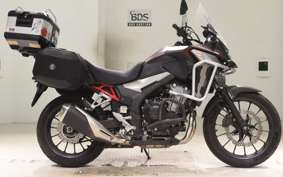 HONDA 400X 2021 NC56