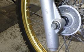 YAMAHA SEROW 250 Gen.2 2007 DG17J