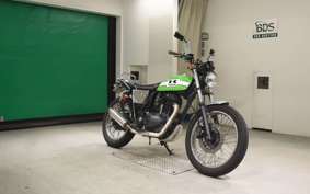 KAWASAKI Z250 EX250P