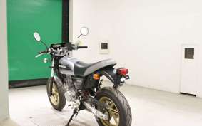 HONDA APE 100 1985 HC07