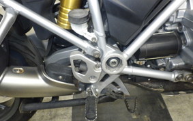 BMW R1200GS 2013