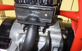 HONDA QR50 AE01