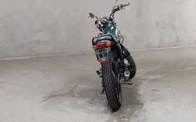 HONDA FTR223 MC34