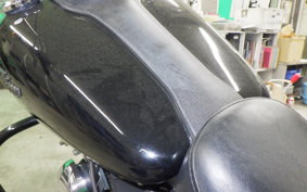 HARLEY FXDB 1580 2013