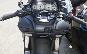 SUZUKI SKYWAVE 400 S Gen.2 2007 CK43A