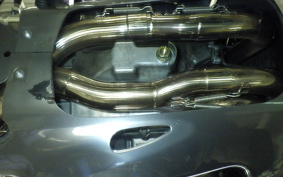 SUZUKI GSX1300R HAYABUSA 1999