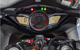 HONDA VFR1200F DCT 2013 SC63