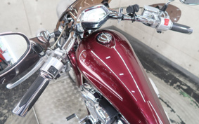 HONDA VT1300CX 2010 SC61