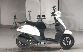 SUZUKI LET's CA4AA