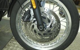 TRIUMPH BONNEVILLE T120 2023