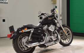 HARLEY XL883LI 2009