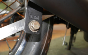 SUZUKI GS400 2026 GS400