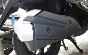 SUZUKI BURGMANストリート125EX EA23M