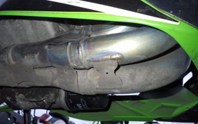 KAWASAKI ZX 10 NINJA ABS 2012