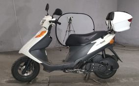 SUZUKI ADDRESS V125 CF4EA