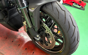 DUCATI DIAVEL TITANIUM 2015 ZDMG105JAFB