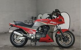 KAWASAKI GPZ900R NINJA ZX900A