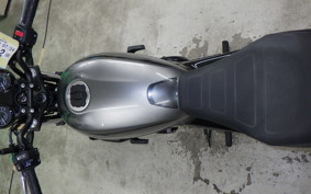 KAWASAKI Z650 RS 2023 ER650M
