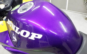 KAWASAKI NINJA 250R 2019 EX250K