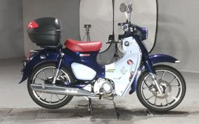 HONDA  SUPER CUB C125 JA48